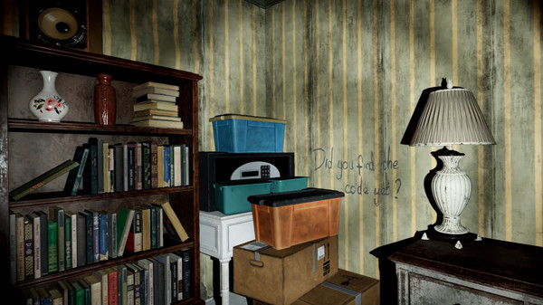 Stocksynd House screenshot 12