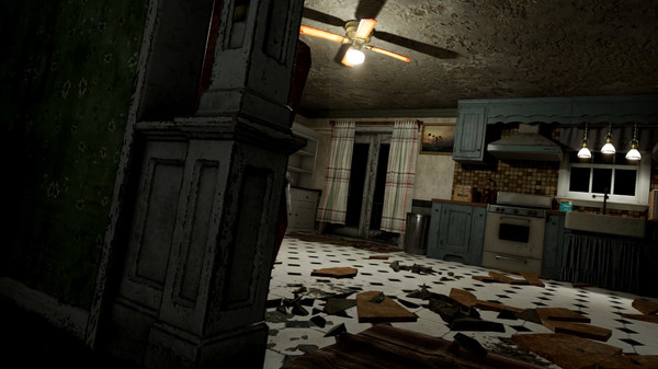 Stocksynd House screenshot 1