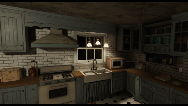 Stocksynd House screenshot 10