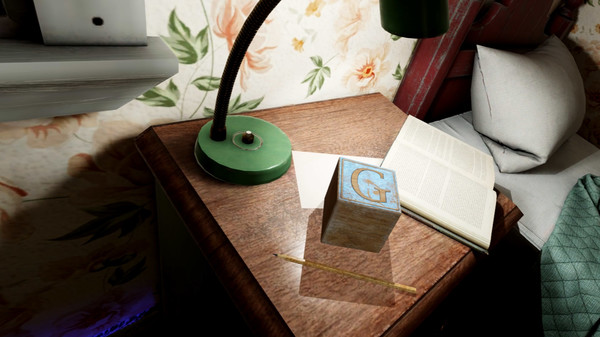 Stocksynd House screenshot 11