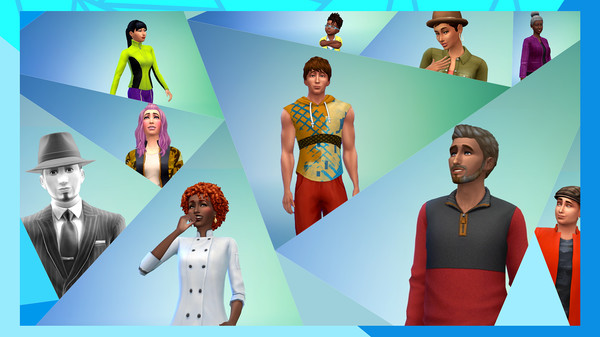 The Sims 4 screenshot 3