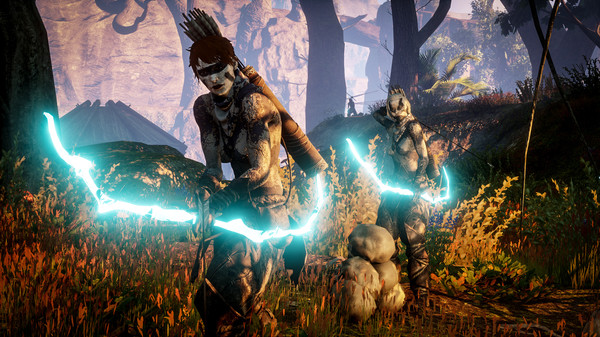 Dragon Age Inquisition screenshot 4