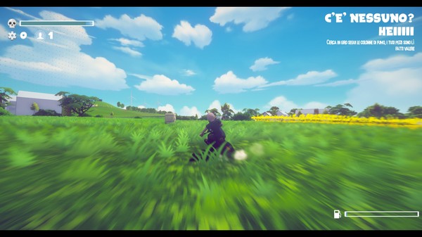 Journey To Planet Earth screenshot 3