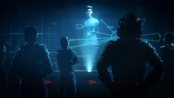 STAR WARS: Squadrons screenshot 9