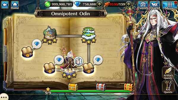VALKYRIE CONNECT screenshot 4