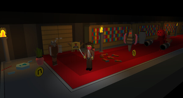 Super Squash screenshot 1