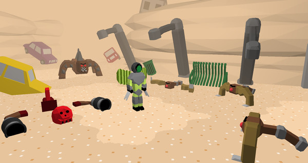 Super Squash screenshot 8