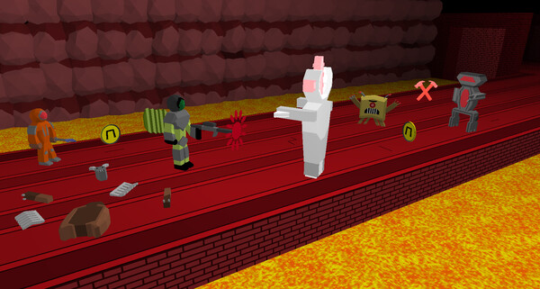 Super Squash screenshot 5
