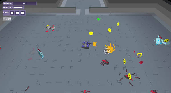 Super Squash screenshot 12