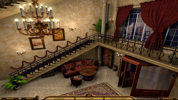Emily Archer and the Curse of Tutankhamun screenshot 5