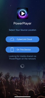 CyberLink PowerDVD 20 Ultra screenshot 2