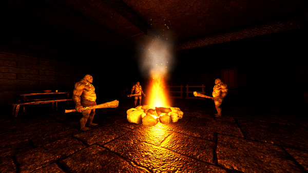 Castle Torgeath Redux screenshot 5