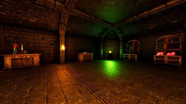Castle Torgeath Redux screenshot 9