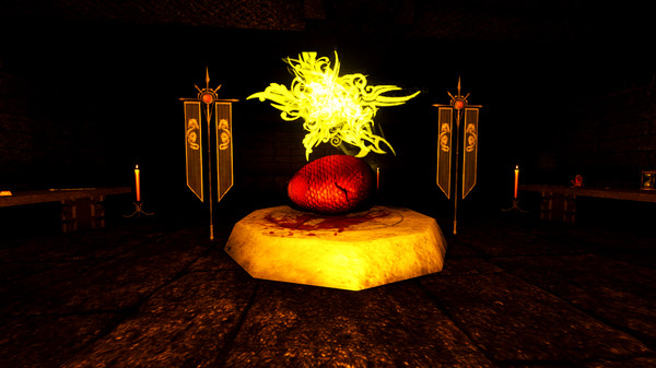 Castle Torgeath Redux screenshot 7