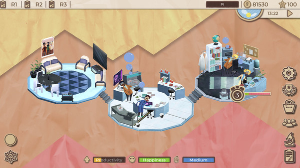 Dish Life: The Game screenshot 5