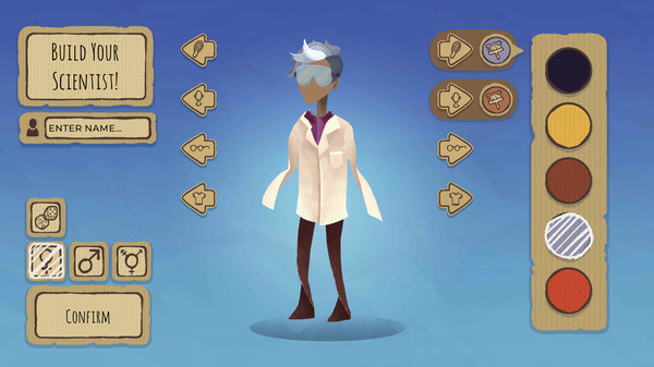 Dish Life: The Game screenshot 1