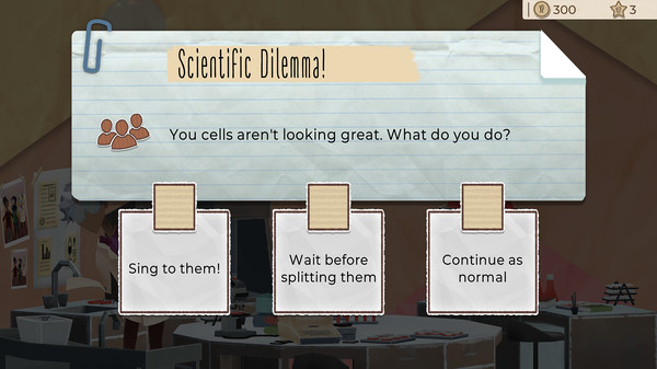 Dish Life: The Game screenshot 3