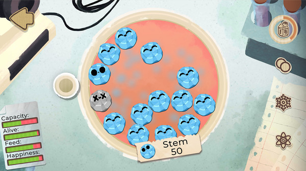 Dish Life: The Game screenshot 2