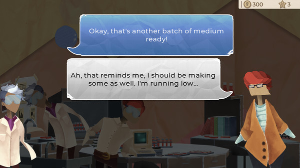 Dish Life: The Game screenshot 4