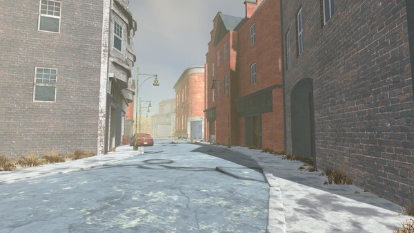 War of the Barrenlands screenshot 1