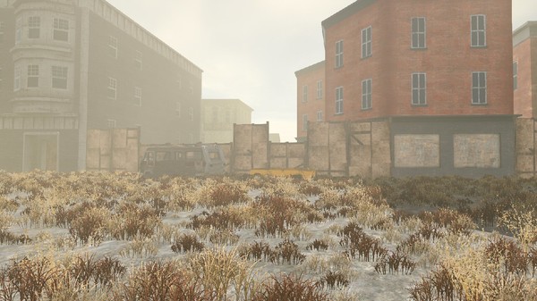 War of the Barrenlands screenshot 7