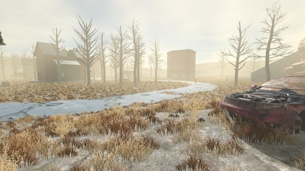 War of the Barrenlands screenshot 9