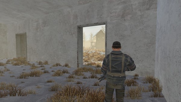 War of the Barrenlands screenshot 10