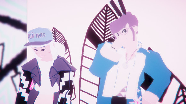 Umurangi Generation screenshot 5