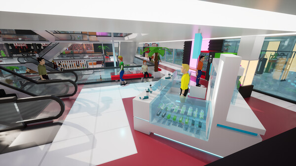 Mall Craze screenshot 6