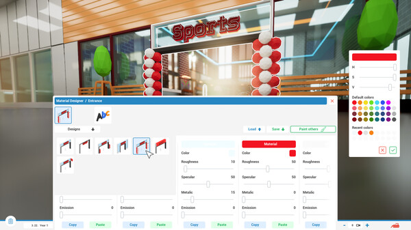 Mall Craze screenshot 11