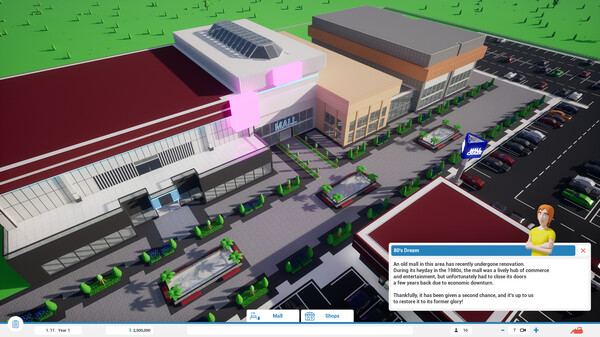Mall Craze screenshot 8