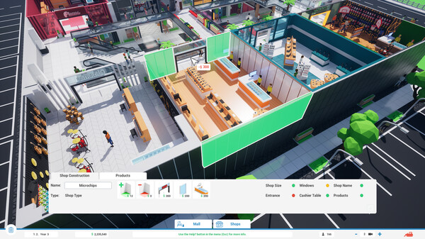 Mall Craze screenshot 5