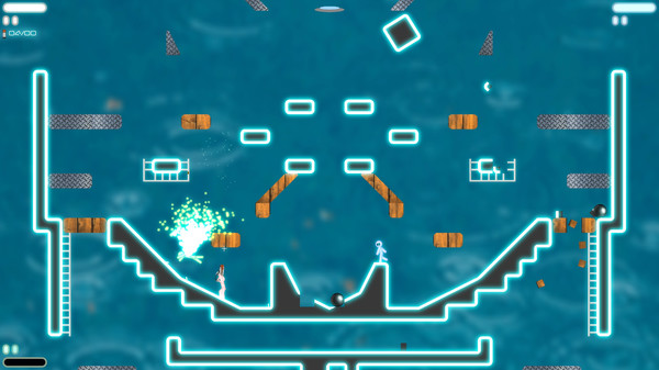 Buddy Bash screenshot 3