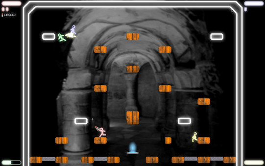 Buddy Bash screenshot 7