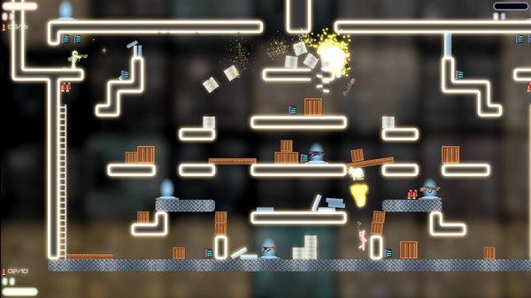 Buddy Bash screenshot 11