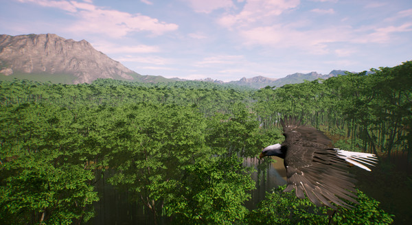 The Savana screenshot 3