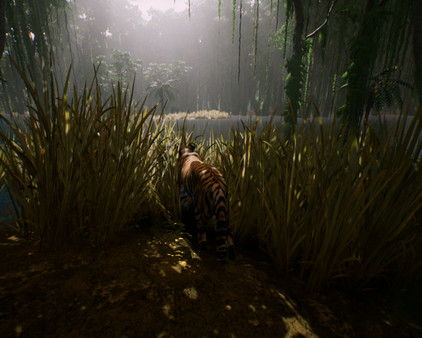 The Savana screenshot 5