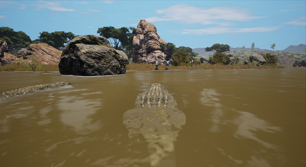 The Savana screenshot 10