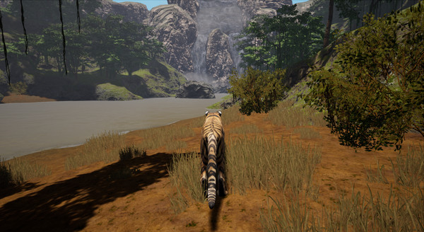 The Savana screenshot 11
