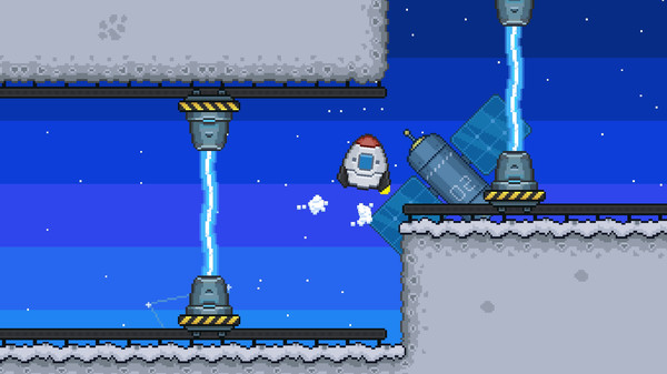 Super Rocket Ride screenshot 7