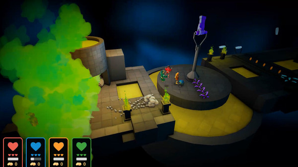 Light Fingers screenshot 6
