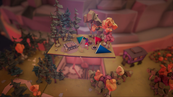 Light Fingers screenshot 1