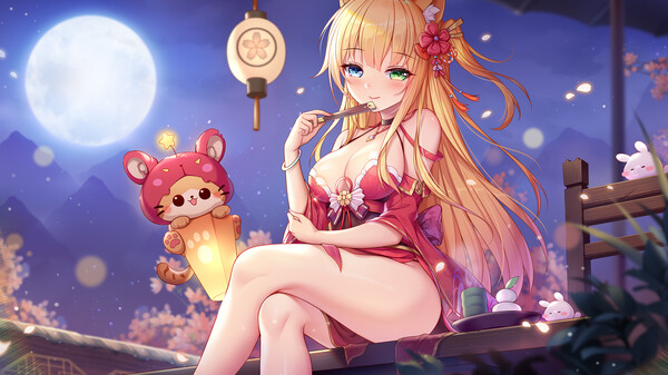 Sakura Hime 2 screenshot 0