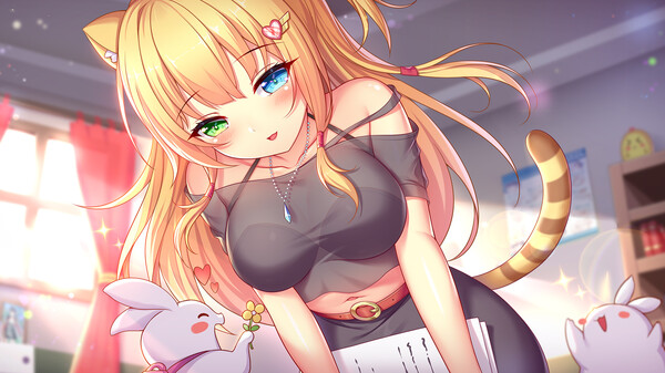 Sakura Hime 2 screenshot 2