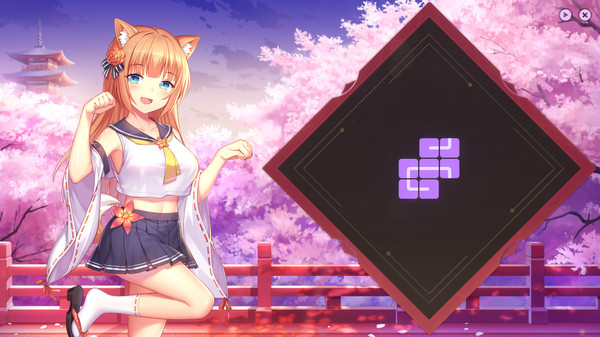 Sakura Hime 2 screenshot 6