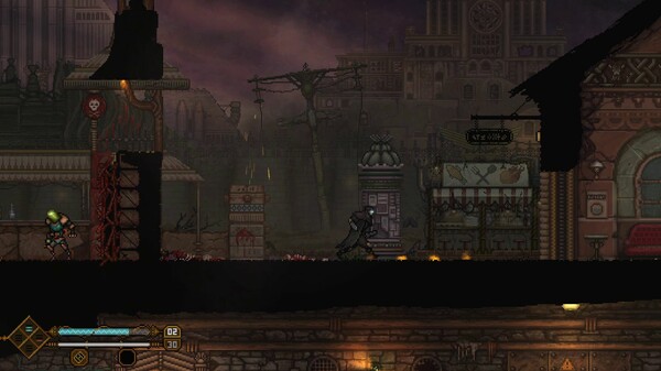Erra: Exordium screenshot 1