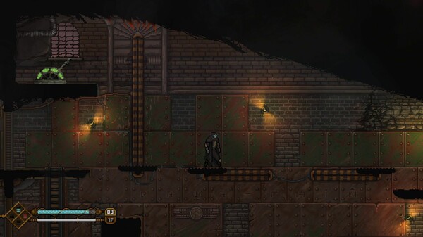 Erra: Exordium screenshot 11