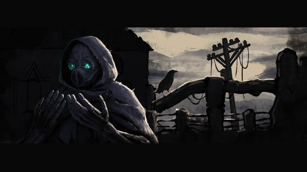 Erra: Exordium screenshot 8