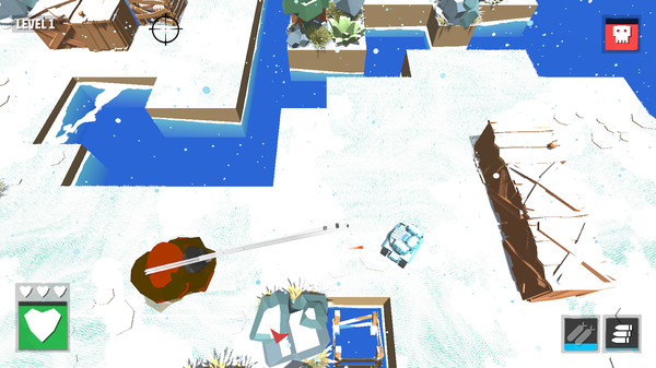 Battle Bandits screenshot 7