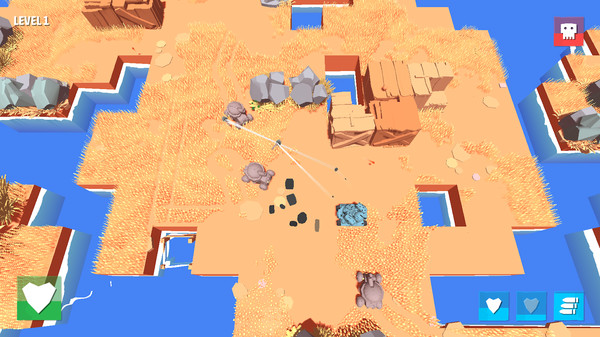 Battle Bandits screenshot 4
